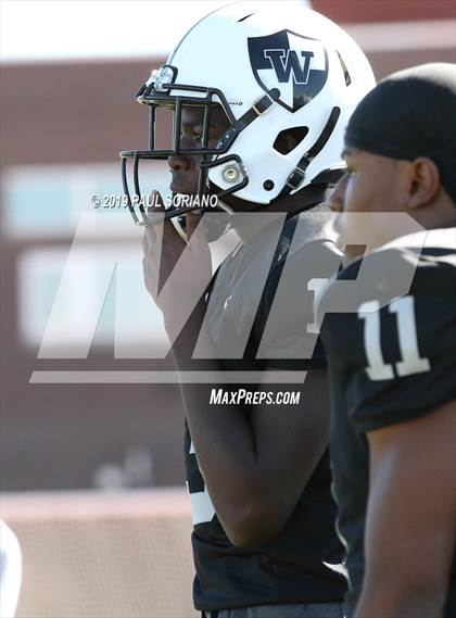 Thumbnail 3 in Smoky Hill @ Far Northeast Warriors photogallery.