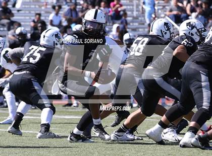 Thumbnail 3 in Smoky Hill @ Far Northeast Warriors photogallery.