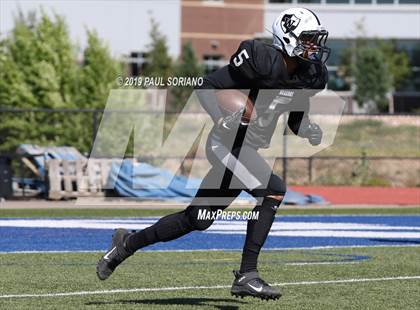 Thumbnail 2 in Smoky Hill @ Far Northeast Warriors photogallery.