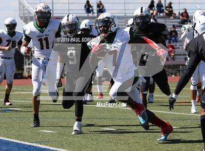 Thumbnail 3 in Smoky Hill @ Far Northeast Warriors photogallery.
