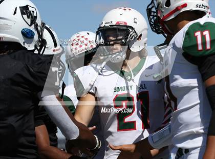Thumbnail 1 in Smoky Hill @ Far Northeast Warriors photogallery.