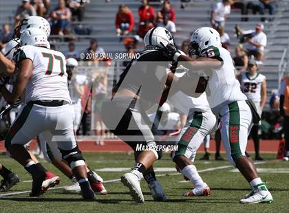 Thumbnail 1 in Smoky Hill @ Far Northeast Warriors photogallery.