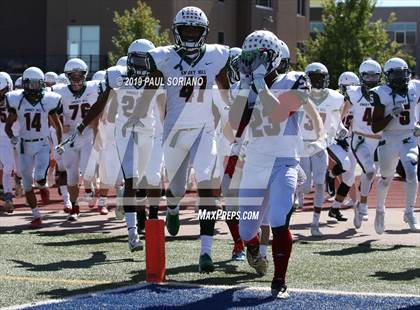 Thumbnail 3 in Smoky Hill @ Far Northeast Warriors photogallery.