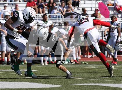 Thumbnail 1 in Smoky Hill @ Far Northeast Warriors photogallery.