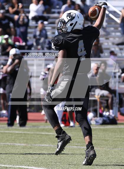 Thumbnail 2 in Smoky Hill @ Far Northeast Warriors photogallery.