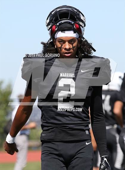 Thumbnail 1 in Smoky Hill @ Far Northeast Warriors photogallery.