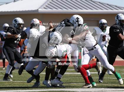 Thumbnail 2 in Smoky Hill @ Far Northeast Warriors photogallery.
