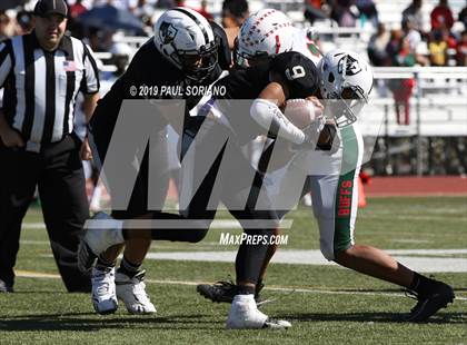 Thumbnail 3 in Smoky Hill @ Far Northeast Warriors photogallery.