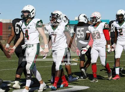 Thumbnail 3 in Smoky Hill @ Far Northeast Warriors photogallery.