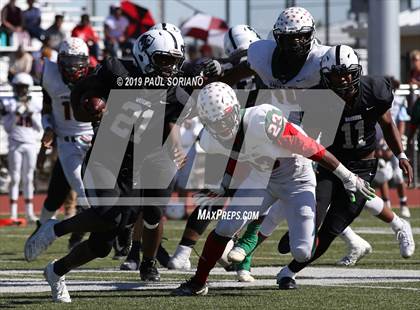 Thumbnail 2 in Smoky Hill @ Far Northeast Warriors photogallery.