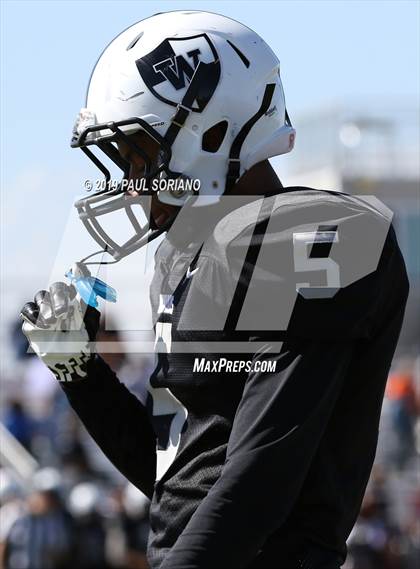 Thumbnail 2 in Smoky Hill @ Far Northeast Warriors photogallery.
