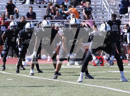 Thumbnail 2 in Smoky Hill @ Far Northeast Warriors photogallery.