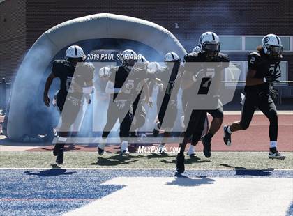Thumbnail 2 in Smoky Hill @ Far Northeast Warriors photogallery.