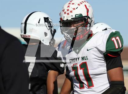 Thumbnail 2 in Smoky Hill @ Far Northeast Warriors photogallery.