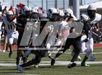 Thumbnail 3 in Smoky Hill @ Far Northeast Warriors photogallery.