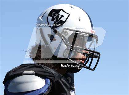 Thumbnail 2 in Smoky Hill @ Far Northeast Warriors photogallery.