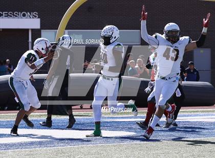 Thumbnail 2 in Smoky Hill @ Far Northeast Warriors photogallery.