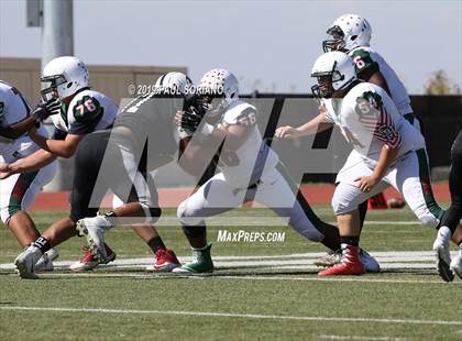 Thumbnail 3 in Smoky Hill @ Far Northeast Warriors photogallery.