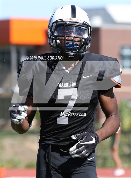 Thumbnail 2 in Smoky Hill @ Far Northeast Warriors photogallery.