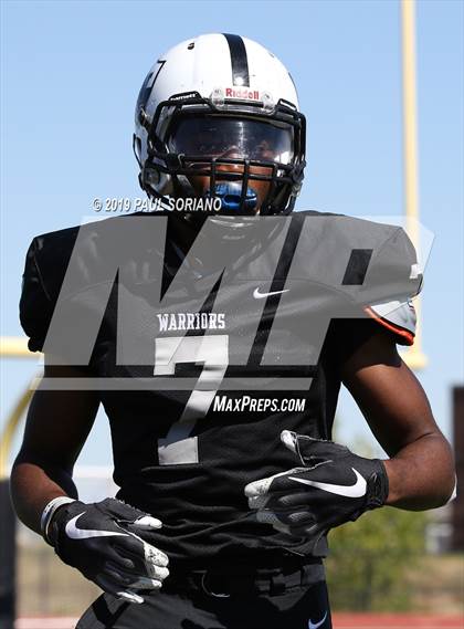 Thumbnail 3 in Smoky Hill @ Far Northeast Warriors photogallery.