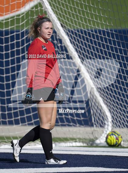 Thumbnail 1 in Southlake Carroll vs. Marcus UIL 6A Regional Championship photogallery.