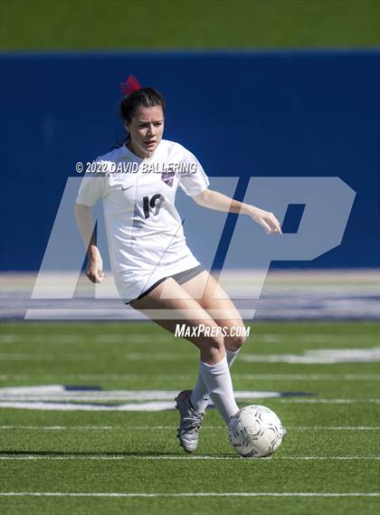 Thumbnail 2 in Southlake Carroll vs. Marcus UIL 6A Regional Championship photogallery.