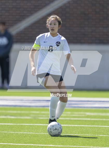 Thumbnail 1 in Southlake Carroll vs. Marcus UIL 6A Regional Championship photogallery.