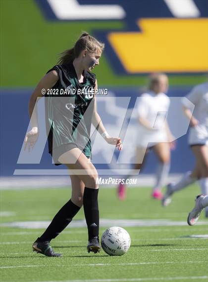 Thumbnail 1 in Southlake Carroll vs. Marcus UIL 6A Regional Championship photogallery.