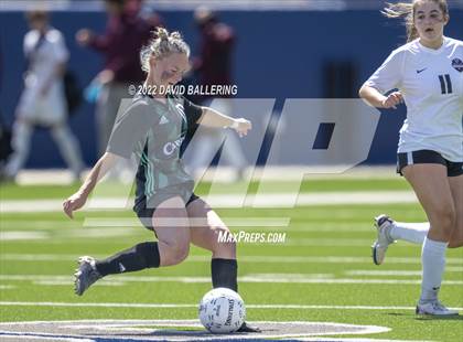Thumbnail 3 in Southlake Carroll vs. Marcus UIL 6A Regional Championship photogallery.