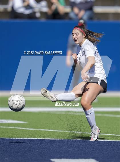 Thumbnail 1 in Southlake Carroll vs. Marcus UIL 6A Regional Championship photogallery.