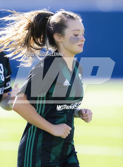 Thumbnail 2 in Southlake Carroll vs. Marcus UIL 6A Regional Championship photogallery.