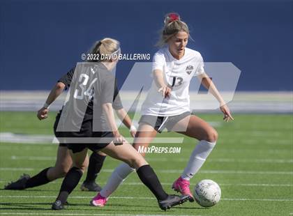 Thumbnail 1 in Southlake Carroll vs. Marcus UIL 6A Regional Championship photogallery.