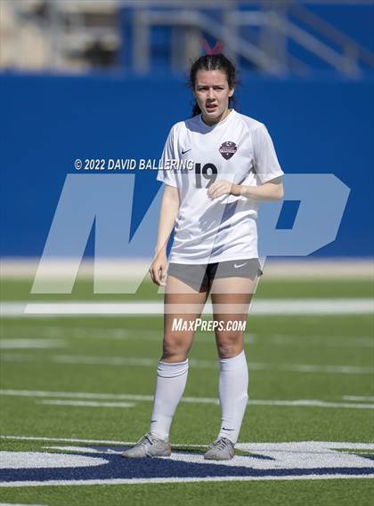 Thumbnail 1 in Southlake Carroll vs. Marcus UIL 6A Regional Championship photogallery.