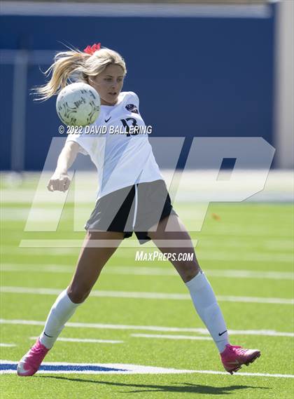 Thumbnail 1 in Southlake Carroll vs. Marcus UIL 6A Regional Championship photogallery.