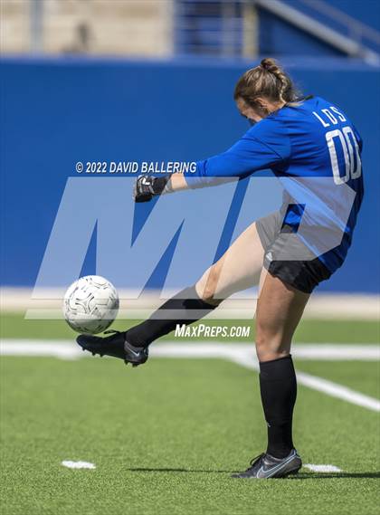 Thumbnail 3 in Southlake Carroll vs. Marcus UIL 6A Regional Championship photogallery.