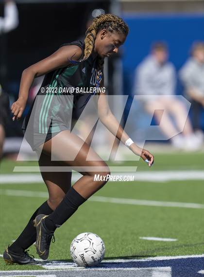 Thumbnail 2 in Southlake Carroll vs. Marcus UIL 6A Regional Championship photogallery.