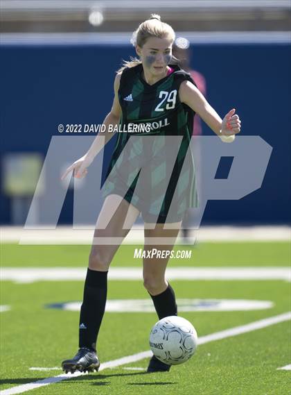 Thumbnail 3 in Southlake Carroll vs. Marcus UIL 6A Regional Championship photogallery.