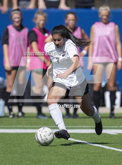 Thumbnail 2 in Southlake Carroll vs. Marcus UIL 6A Regional Championship photogallery.