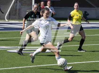Thumbnail 3 in Southlake Carroll vs. Marcus UIL 6A Regional Championship photogallery.