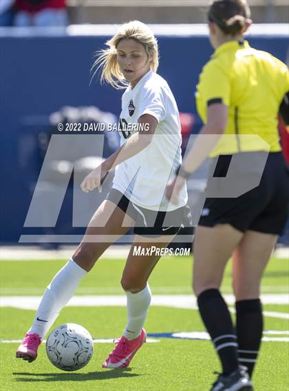 Thumbnail 1 in Southlake Carroll vs. Marcus UIL 6A Regional Championship photogallery.