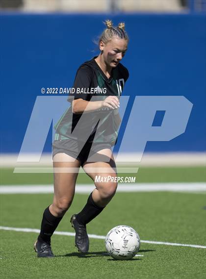 Thumbnail 3 in Southlake Carroll vs. Marcus UIL 6A Regional Championship photogallery.