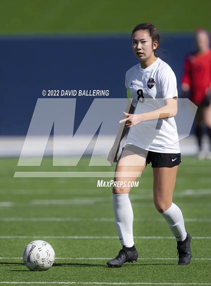 Thumbnail 1 in Southlake Carroll vs. Marcus UIL 6A Regional Championship photogallery.