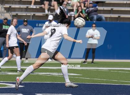 Thumbnail 2 in Southlake Carroll vs. Marcus UIL 6A Regional Championship photogallery.