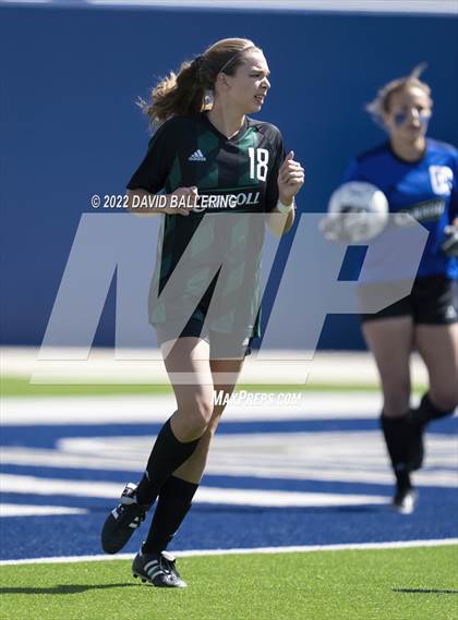 Thumbnail 2 in Southlake Carroll vs. Marcus UIL 6A Regional Championship photogallery.