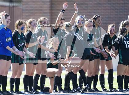 Thumbnail 1 in Southlake Carroll vs. Marcus UIL 6A Regional Championship photogallery.