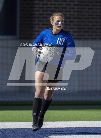 Thumbnail 3 in Southlake Carroll vs. Marcus UIL 6A Regional Championship photogallery.