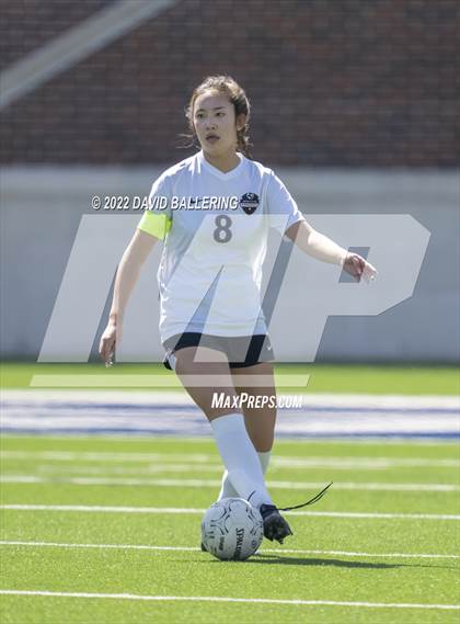 Thumbnail 2 in Southlake Carroll vs. Marcus UIL 6A Regional Championship photogallery.