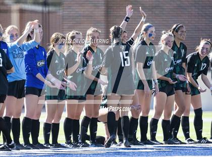 Thumbnail 3 in Southlake Carroll vs. Marcus UIL 6A Regional Championship photogallery.