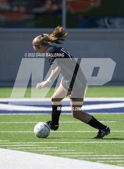 Thumbnail 1 in Southlake Carroll vs. Marcus UIL 6A Regional Championship photogallery.
