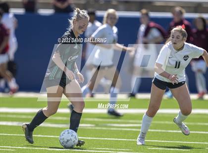 Thumbnail 2 in Southlake Carroll vs. Marcus UIL 6A Regional Championship photogallery.